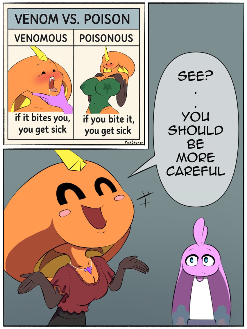 Brall (Pinkshonen) Rule 34 Image
