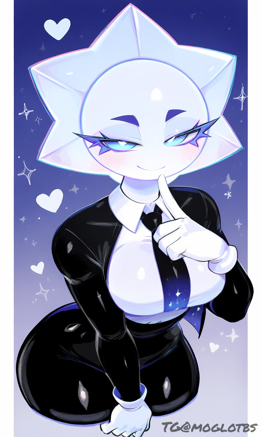 Starr Drop (Brawl Stars) Rule 34 Image