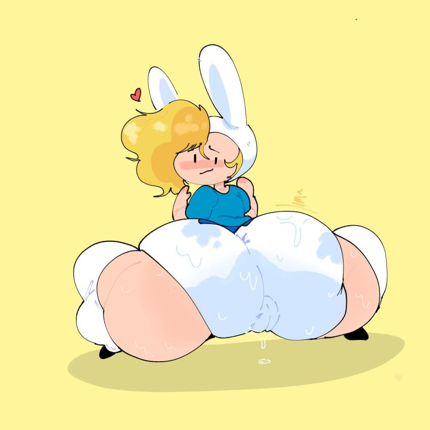 Adventure Time Rule 34 Image