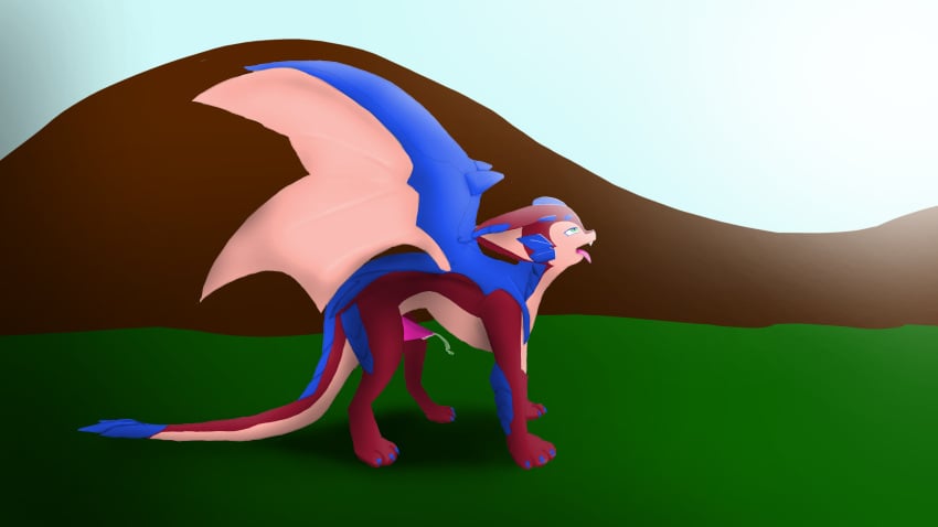 Smolder (Lol) Rule 34 Image