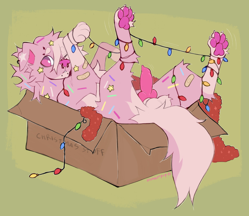 Holidays Rule 34 Image