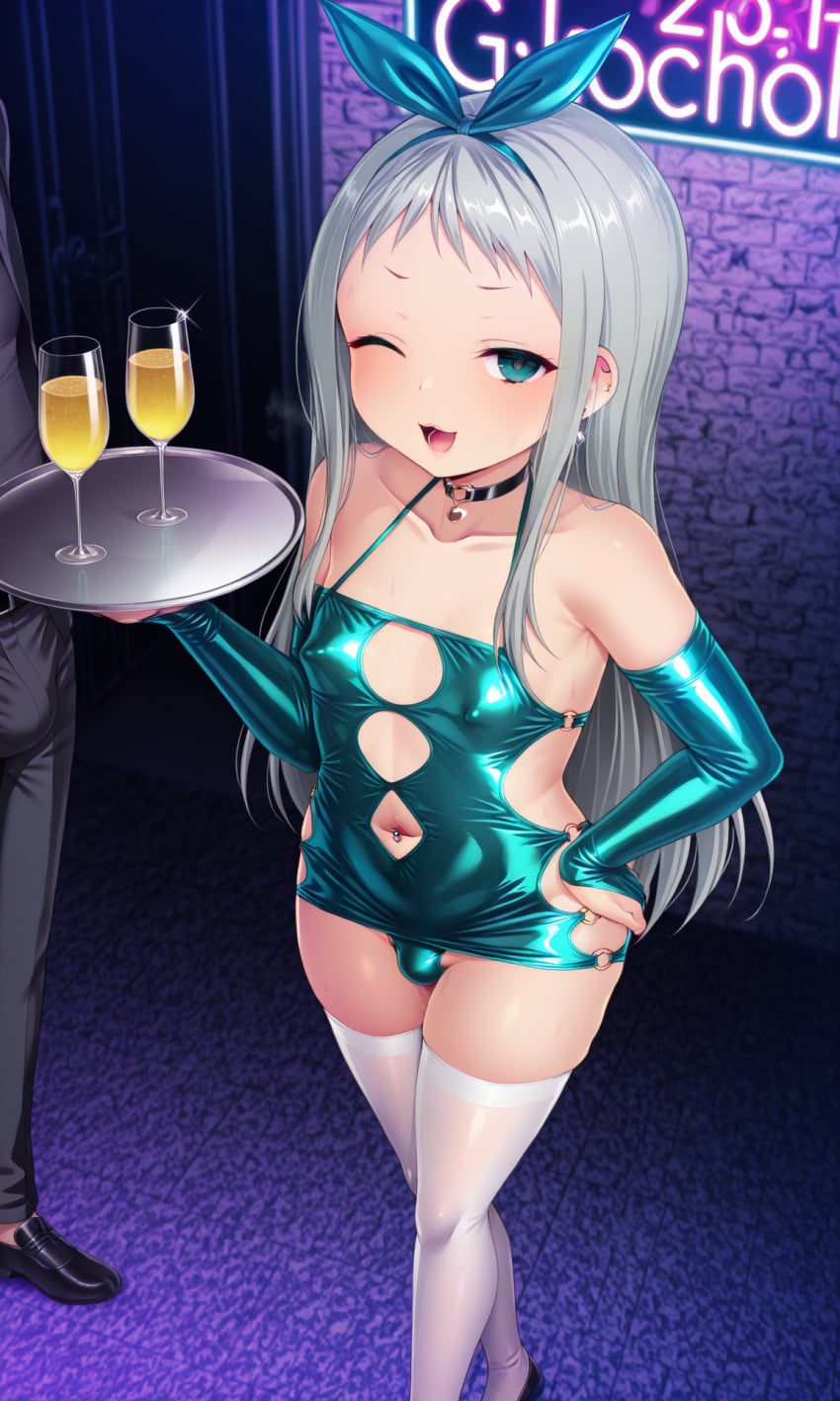 Blend S Rule 34 Image