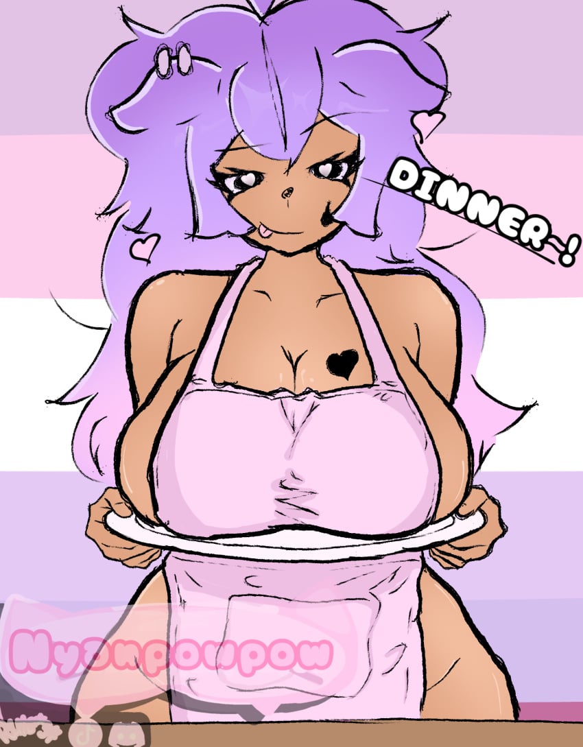 Apron Rule 34 Image