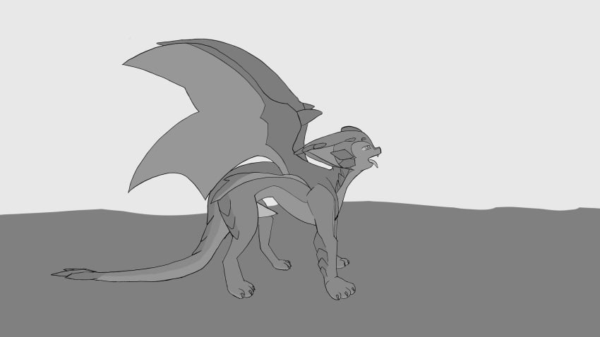 Smolder (Lol) Rule 34 Image