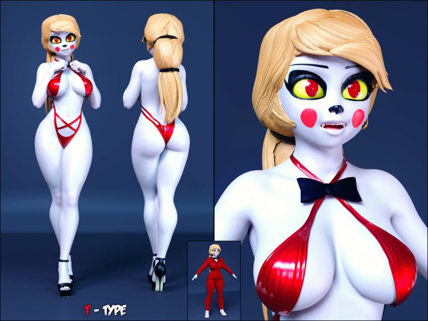 1girls 3d ass big_ass big_breasts breasts bust busty charlie_morningstar_(hazbin_hotel) chest curvaceous curvy curvy_figure demon demon_girl demoness digital_media_(artwork) female female_focus hazbin_hotel high_heels hips hourglass_figure huge_ass huge_breasts humanoid large_ass large_breasts legs light-skinned_female light_skin mature mature_female platform_heels slim_waist thick thick_hips thick_legs thick_thighs thighs uncanny_valley urqqurqq voluptuous voluptuous_female waist white-skinned_female white_body white_skin wide_hips