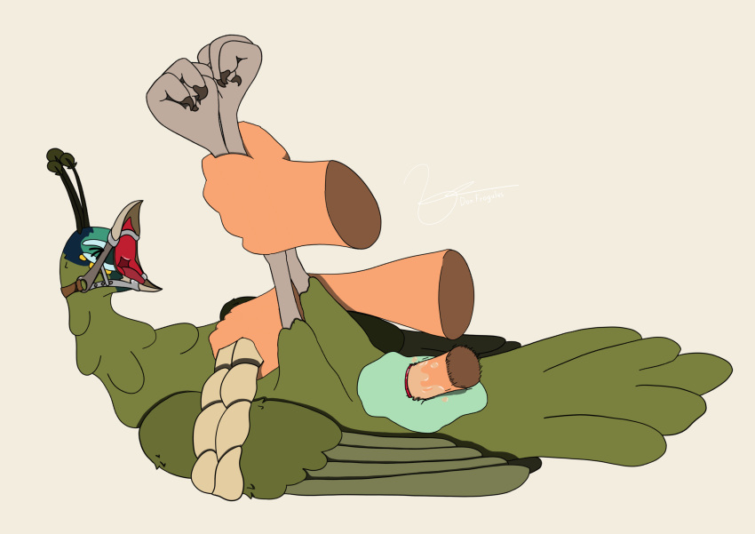 Absurd Res Rule 34 Image
