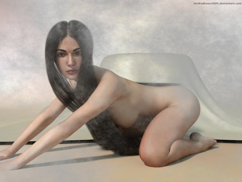 1girls Rule 34 Image