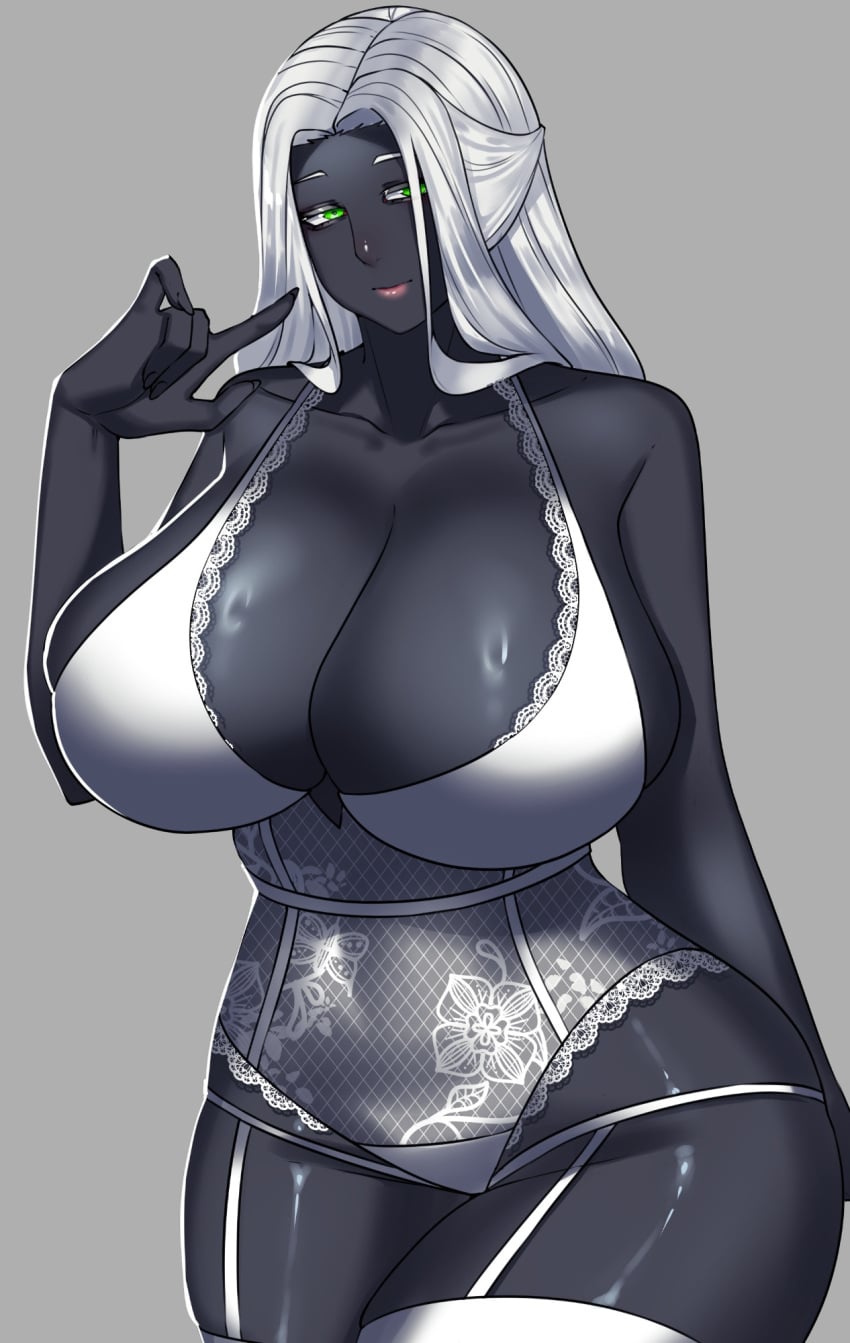 Recluse (Nightreign) Rule 34 Image
