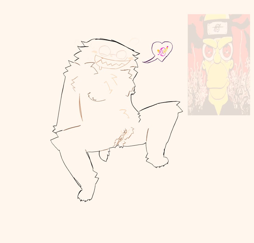 Bive (Regretevator) Rule 34 Image