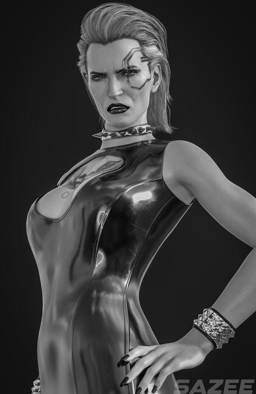 3d cyberpunk_2077 daz3d daz_studio meredith_stout tagme