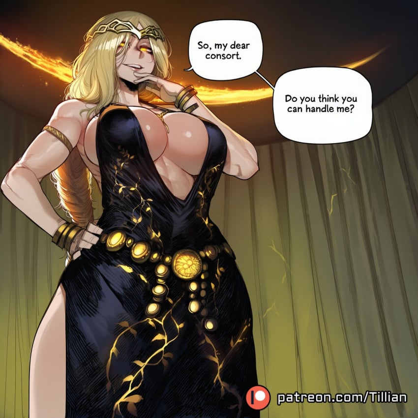Armlet Rule 34 Image