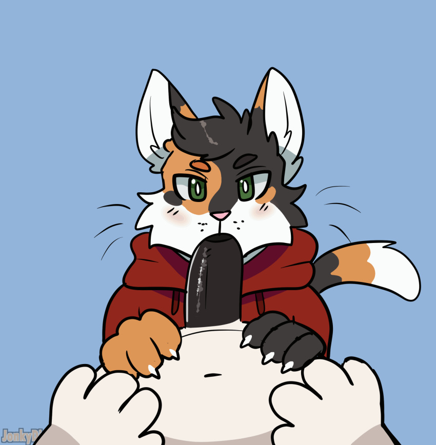 Hunter (Hhdrawer) Rule 34 Image