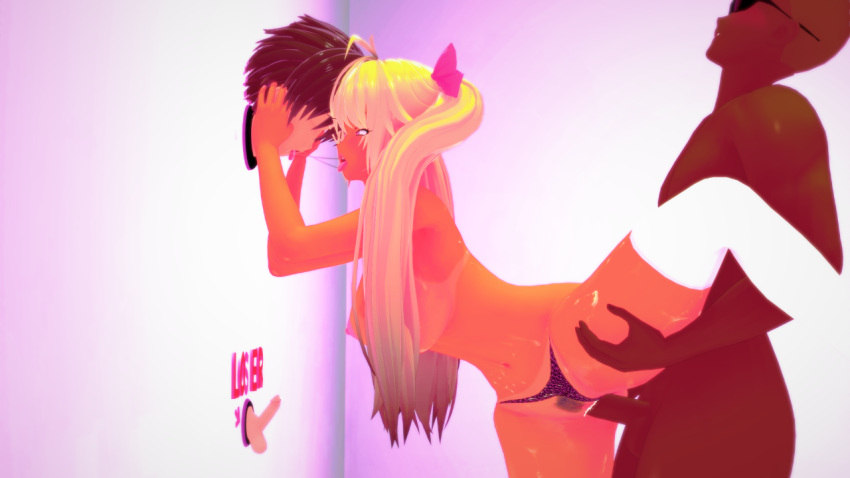 Warm (Numbersguy) Rule 34 Image