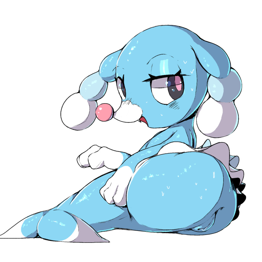 Brionne (Nintendo) Rule 34 Image