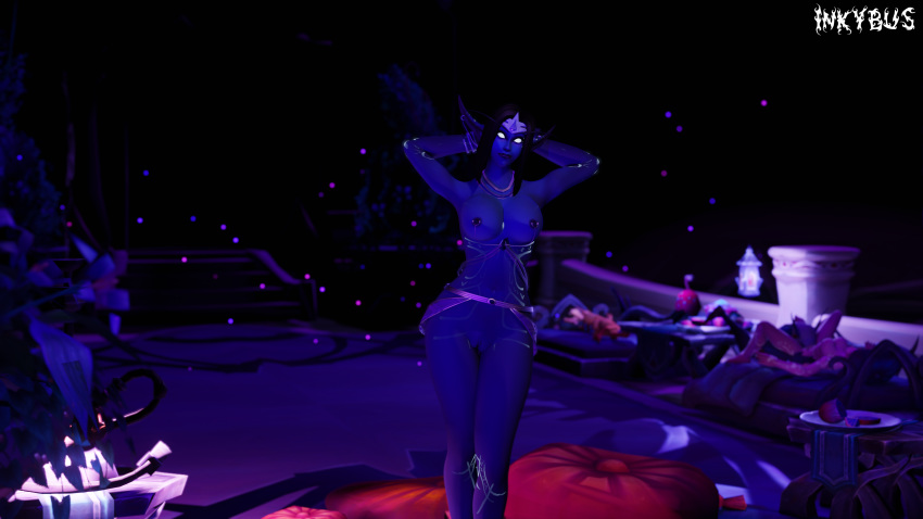 Blizzard Entertainment Rule 34 Image