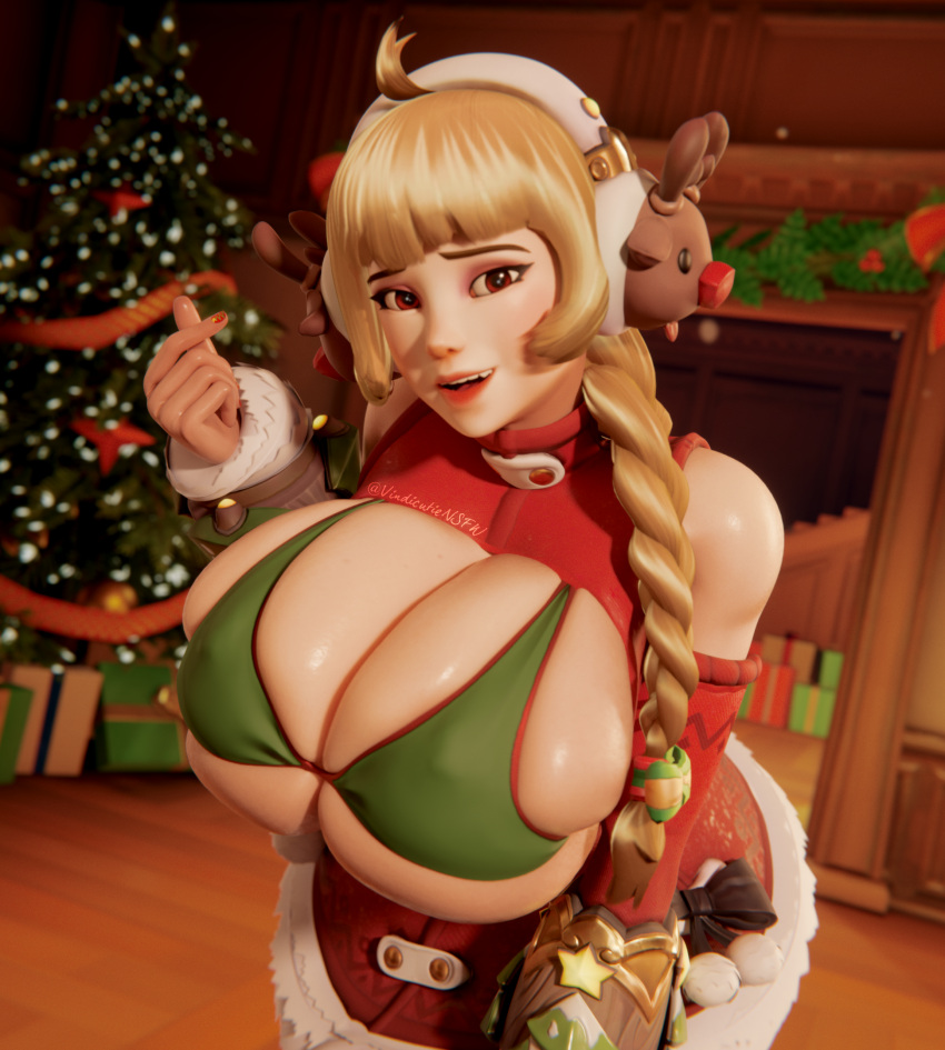 Alternate Breast Size (Larger) Rule 34 Image