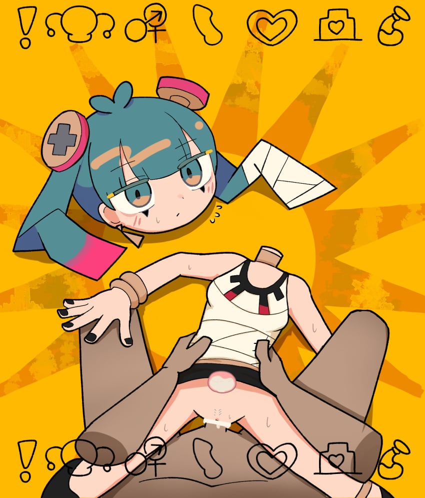 2d (Artwork) Rule 34 Image