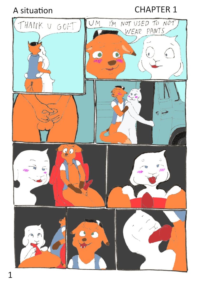 Traditional Media (Artwork) Rule 34 Image