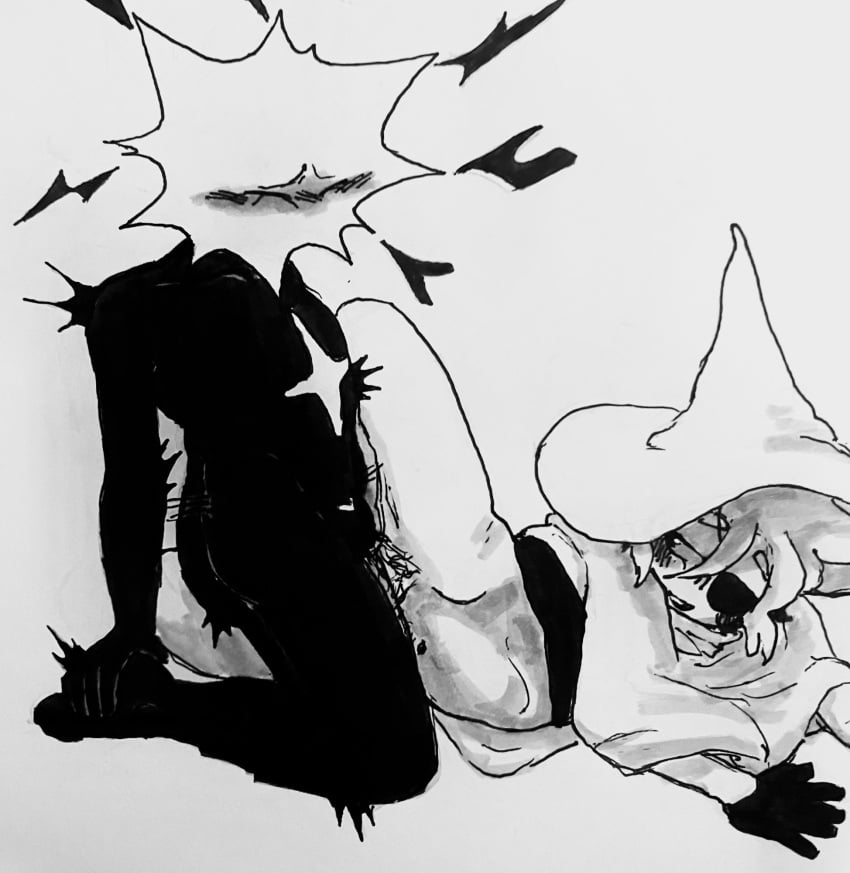 Loop (In Stars And Time) Rule 34 Image