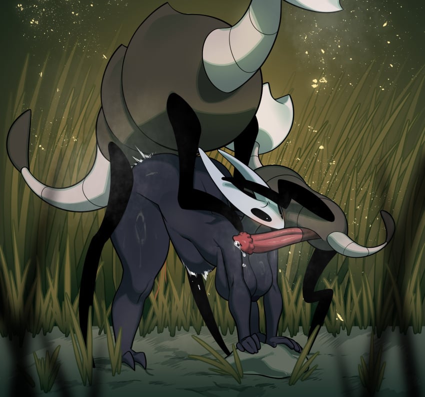 Hornet (Hollow Knight) Rule 34 Image