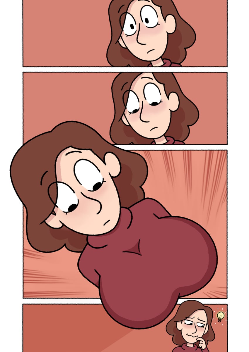 Hilda (Series) Rule 34 Image