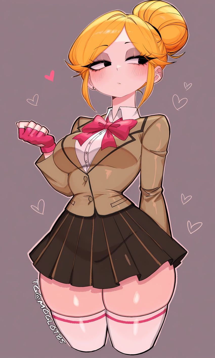 Piper (Brawl Stars) Rule 34 Image