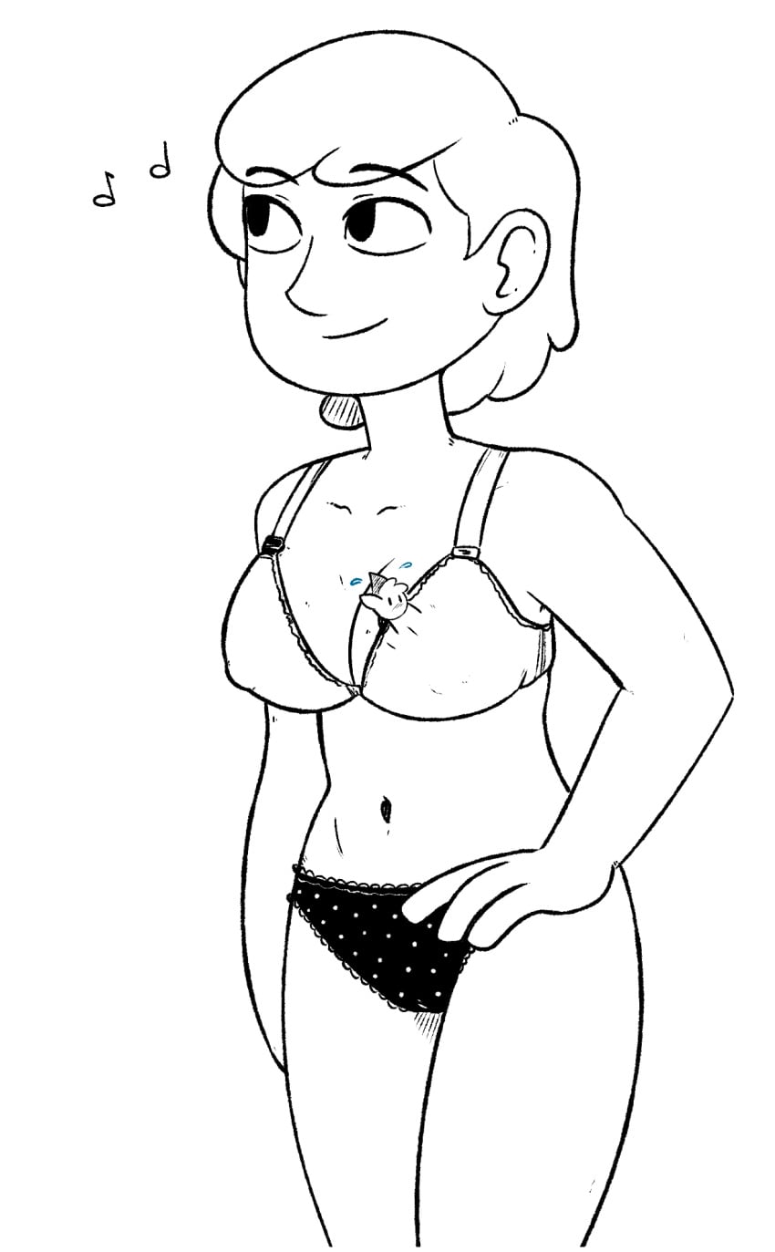 Hilda (Series) Rule 34 Image
