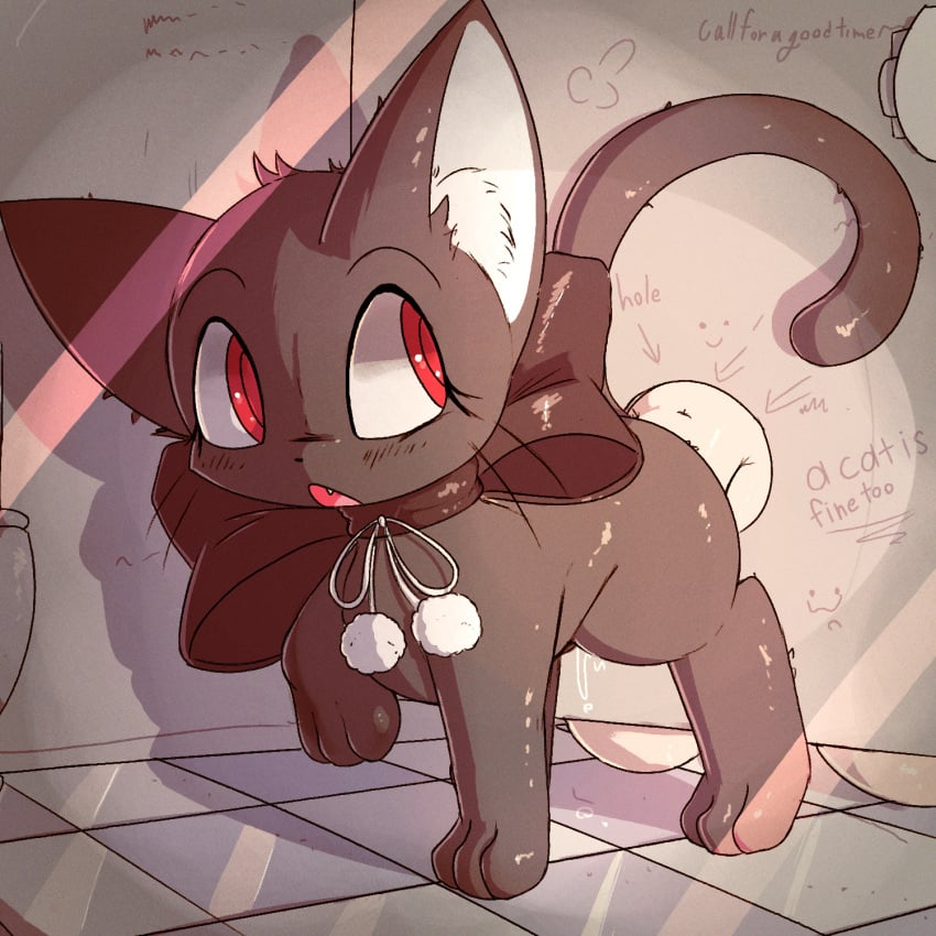 Digital Media (Artwork) Rule 34 Image