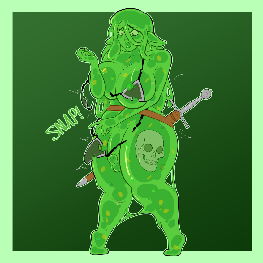 Acid Rule 34 Image