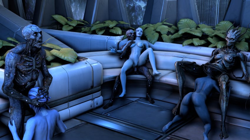 3d 3girls 3monsters age_difference alien alien_girl alien_only artist_request asari banshee_(mass_effect) bioware blowjob completely_nude cunnilingus daughter deepthroat falere fellatio female femsub forced_oral group group_sex husk_(mass_effect) interspecies male male/female mass_effect mass_effect_3 monster mother mother_and_daughter multiple_rape nipples nude nude_female oral orgy parent parent_and_child party_wipe penis pussy rape rila_(mass_effect) samara siblings sisters vaginal_penetration