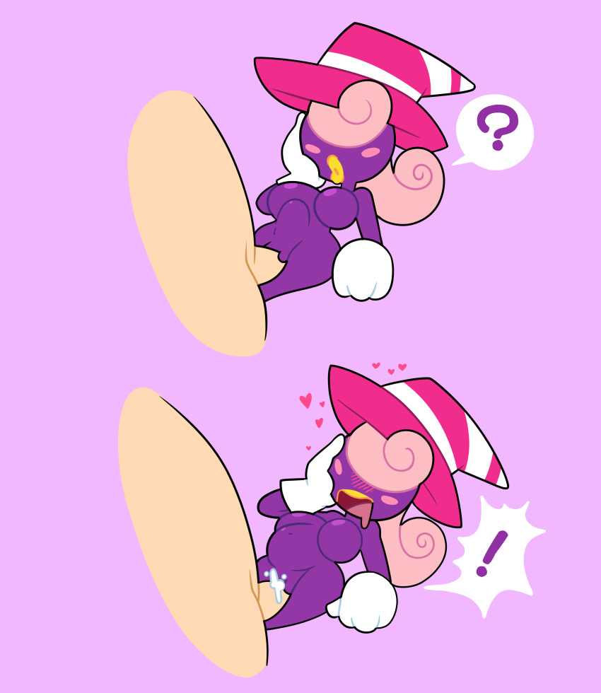 Vivian (Paper Mario) Rule 34 Image