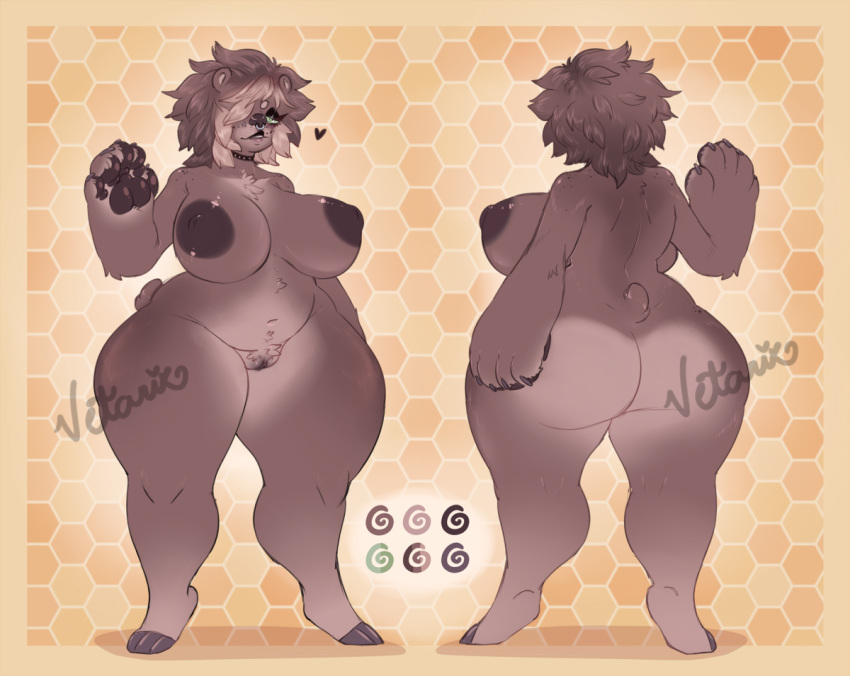 Original Character (Original) Rule 34 Image