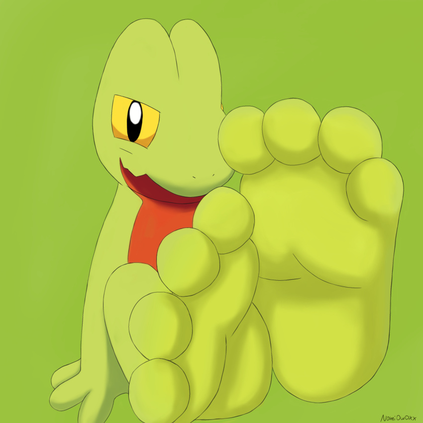 1:1 absurd_res anthro feet foot_fetish hi_res humanoid male male/male nomi0w0xx solo treeko