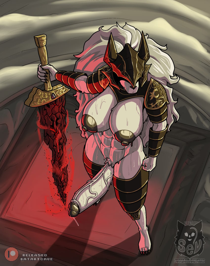 Maliketh (Elden Ring) Rule 34 Image
