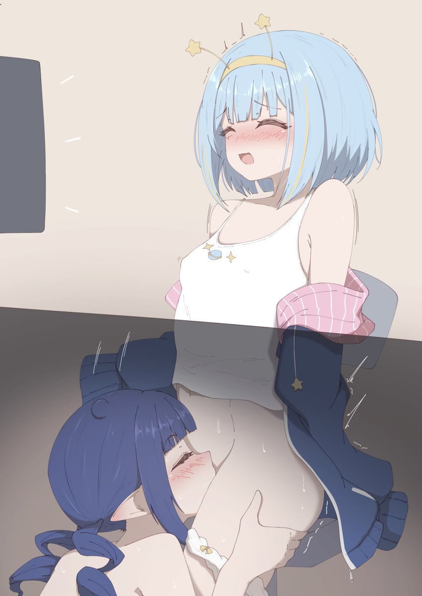 Sen (Senkuden) Rule 34 Image