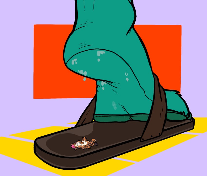 Protogen (Kai The Protogen) Rule 34 Image