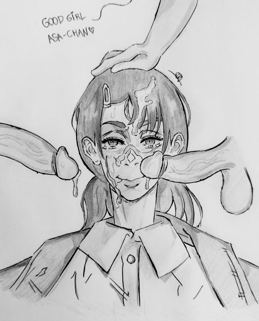 Traditional Media (Artwork) Rule 34 Image