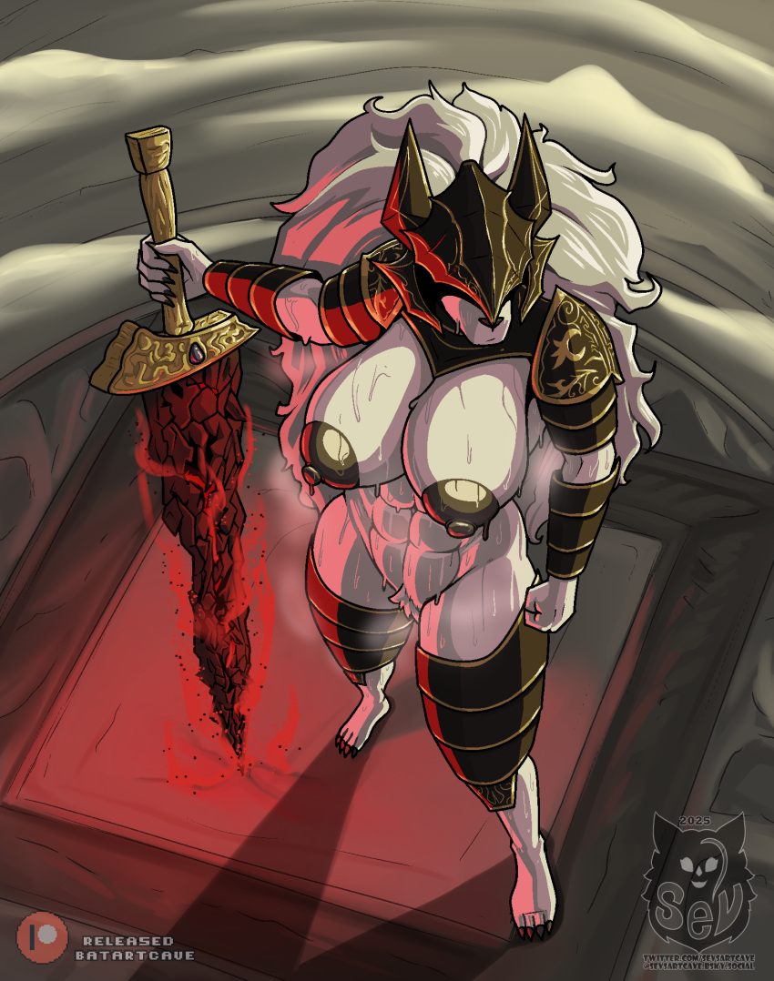 Maliketh (Elden Ring) Rule 34 Image
