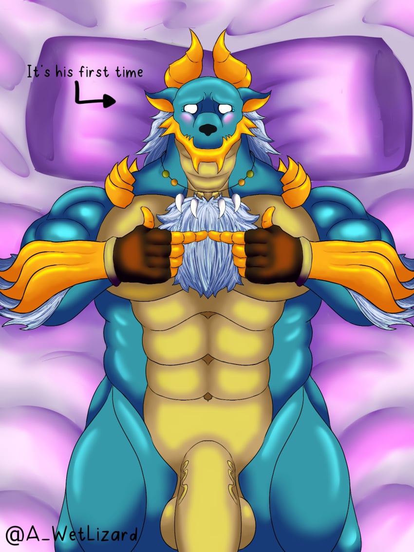 Jin (Higlafavtfom) Rule 34 Image
