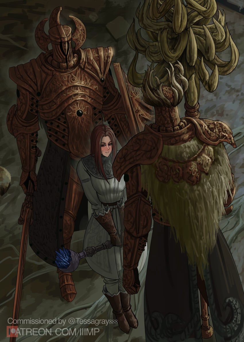 1girls Rule 34 Image