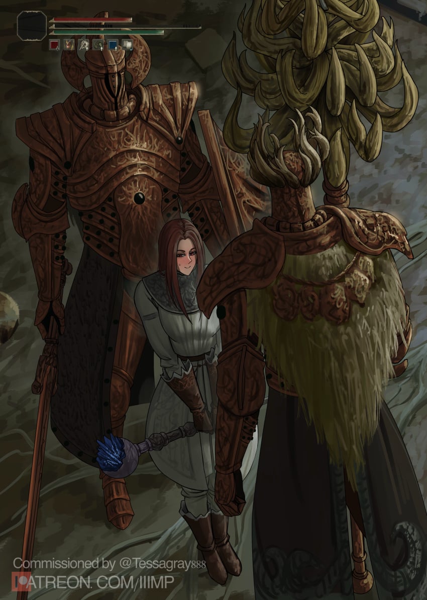 1girls Rule 34 Image