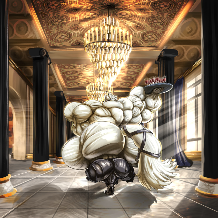 Anthro Rule 34 Image