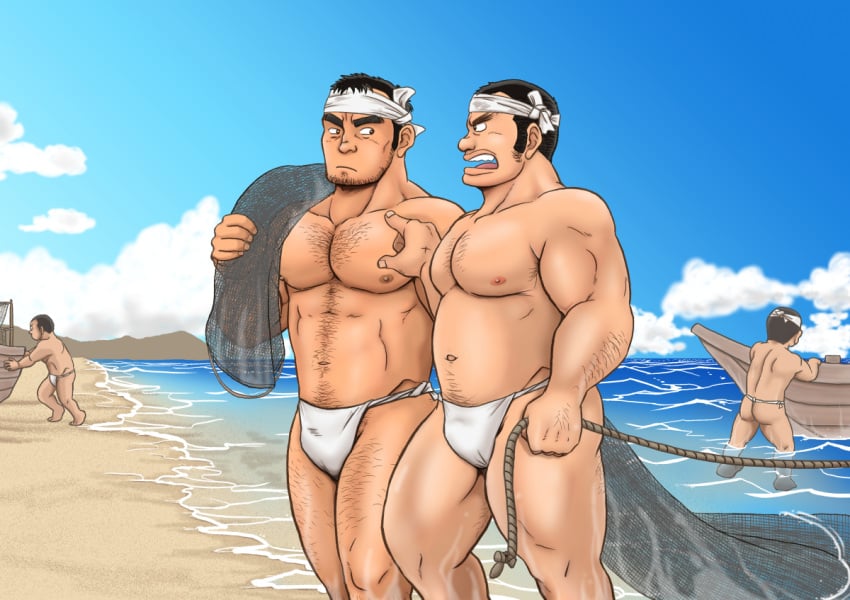 Original Character (Original) Rule 34 Image