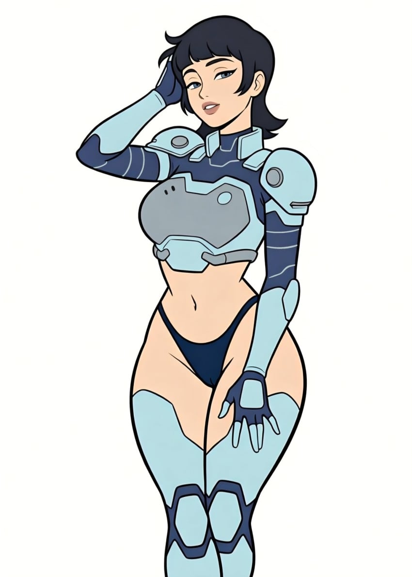 Invincible (Tv Series) Rule 34 Image