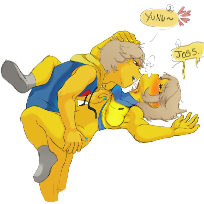 Tagme (Character) Rule 34 Image