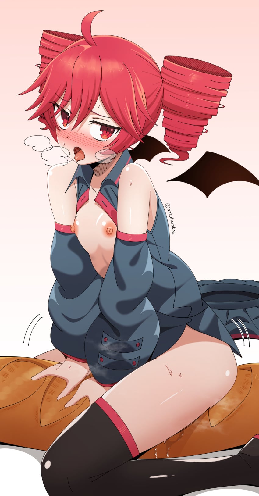 1girls Rule 34 Image