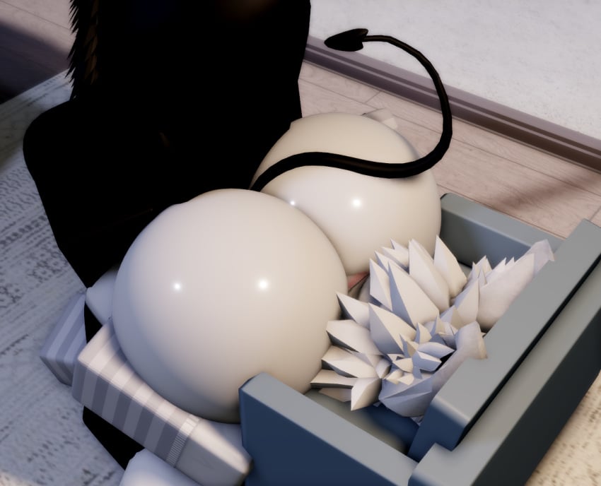 1boy 1boy1girl 1girls 3d ass ass_in_face ass_on_face big_ass bubble_ass bubble_butt butt_in_face butt_on_face enormous_ass face_in_ass face_in_butt fat_ass female femboy_on_male huge_ass huge_butt huge_thighs large_ass large_butt luvia_(mermio) male male_on_male massive_ass massive_butt massive_thighs mermio pinned_under_ass pinned_under_butt roblox robloxian thicc_thighs thick_thighs wide_hip wide_hips wide_thighs