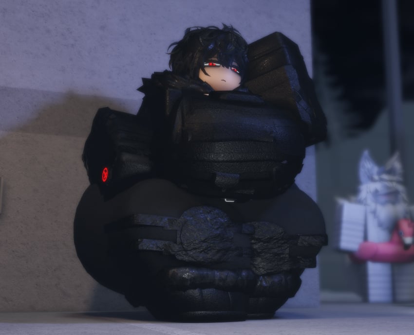 1boy 1boy1girl 1girls 3d anno_kohaku ass big_ass big_breasts breasts bubble_ass bubble_butt enormous_ass fat_ass female huge_ass huge_boobs huge_breasts huge_butt huge_thighs large_ass large_butt luvia_(mermio) male massive_ass massive_boobs massive_breasts massive_butt massive_thighs massive_tits mermio roblox robloxian thicc_thighs thick_thighs wide_hip wide_hipped_female wide_hips wide_thighs