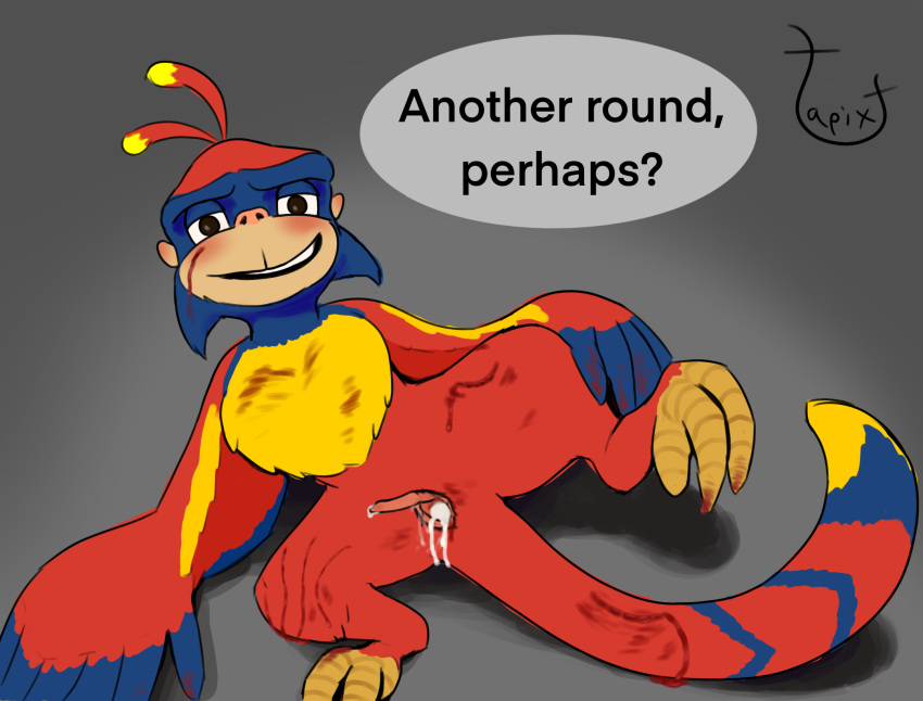 Jak And Daxter Rule 34 Image