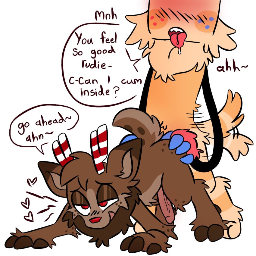 Dandy'S World Rule 34 Image